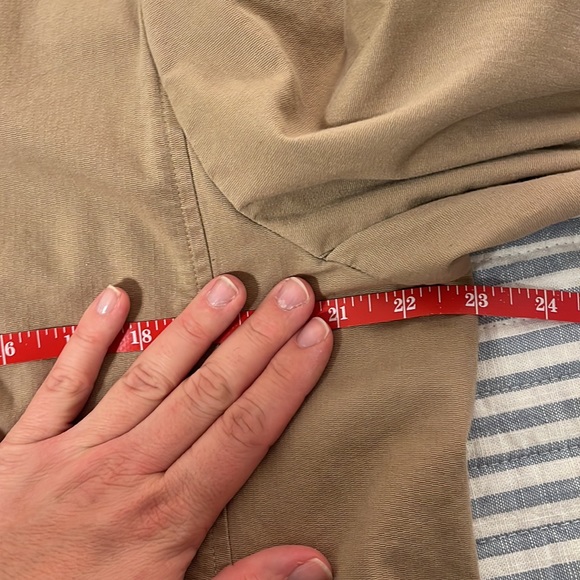 Talbots lightweight jacket. - Picture 5 of 7